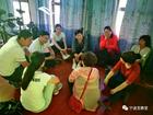 两间乡镇传统教会转型小组：让信仰活起来，让教会成为家