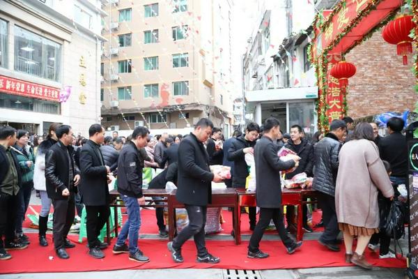 龙港主恩堂2018年庆祝圣诞崇拜聚会