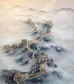 长城