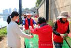 学雷锋同心筑梦，促团结和美共融——新余市渝水区基督教组织开展“学雷锋”公益活动