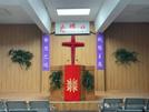 陕西圣经学校举办圣周主题系列活动