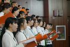 基督教全国两会圣乐事工委员会开展中国教会圣乐人才调研