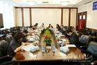 基督教全国两会组织集中学习会