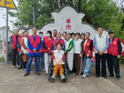 台州市博爱者协会“爱心传递，扶助软弱”公益活动纪实：用温暖驱散孤独，用行动点亮希望