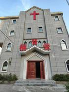 江西宜春丰城市福音堂举办春季培灵会