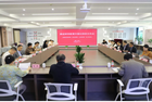 推进神学教育中国化院校交流会在浙江神学院举行