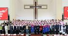 基督教圣乐中国化交流研讨会在东北神学院成功举办