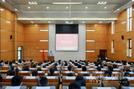 福建神学院2025年春季趣味运动会成功举办