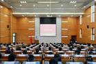 福建神学院2025年春季趣味运动会成功举办