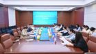 淮安市基督教两会召开2024年度中青年人才考核会议
