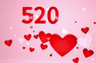小小两个环：520里的爱情真谛