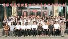 山东省菏泽市基督教两会召开第四次代表会议