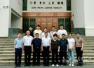 内蒙古基督教两会赴粤、浙、苏开展学习考察交流活动