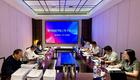 中国基督教神学院校学衔工作小组会议在宁举行
