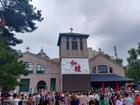 辽宁沈阳东关基督教会恢复聚会