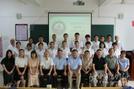江西圣经学校举办2025届毕业班论文呈现会