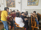 生命的成长 灵命的进深——缸瓦市堂圣经祷读会
