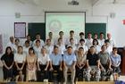 江西圣经学校举办2025届毕业班论文呈现会