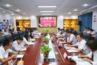 山东神学院举行2025届本科毕业生论文答辩
