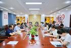 山东省基督教两会召开2025年第六次政治学习会
