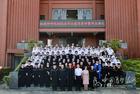 步履不停，追光而行 ——福建神学院举行2025届毕业感恩崇拜暨毕业典礼