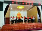 菏泽市基督教两会成功举办“宗教中国化”主题演讲比赛