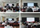 山西省基督教两会举办本届常务委员能力素质提升培训班