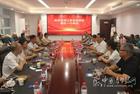 燕赵薪火映京华，红色精神代代传 ——江西圣经学校2025届毕业班师生赴京冀爱国主义教育研学