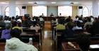 兰州市城关区基督教界成功举办“坚持我国宗教中国化方向”讲道交流会
