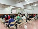 中山市基督教两会第五期教牧同工学习会