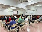 中山市基督教两会第五期教牧同工学习会