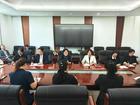 黑龙江神学院召开2025-2026学年秋季学期开学工作会议