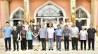 山东省基督教两会史志、年鉴编纂专委会召开第四次会议