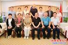 陕西省基督教两会热情接待北京市基督教两会代表团一行