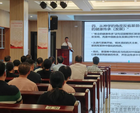 宁波市基督教两会举办2025年拟按立圣职人员考前培训及圣职资格考试