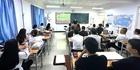 燕京神学院组织2025年宗教政策法规学习月活动