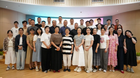 宁波国际礼拜堂和杭州崇一堂成功举行教牧事工交流分享会
