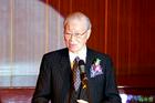 跨越两岸的传奇牧者：周联华其人、其事与其思（上）