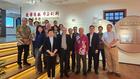 马来西亚圣经公会访问团访问上海市基督教两会