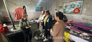 践行信仰 传递主爱——山西阳城县基督教两会慈善周活动圆满落幕