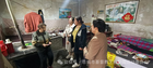 践行信仰 传递主爱——山西阳城县基督教两会慈善周活动圆满落幕