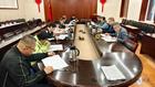济南市基督教两会召开市区活动场所规范化管理专题会议