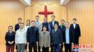 陕西圣经学校开展学生会选举工作