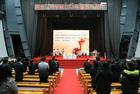黑龙江神学院举行 2025 年感恩节圣餐崇拜