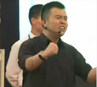 当自我成为神明：从杨涛鸣骗局看现代人的信仰迷失
