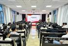 安徽神学院举办“网络宗教事务管理中的舆情管理与处置”讲座