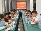 江西南昌市基督教两会召开规章制度学习会