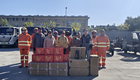 北京珠市口教堂围绕“根植于爱，结出怜悯的果实”开展系列慈善活动