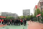 中南神学院举办2025年秋季运动会