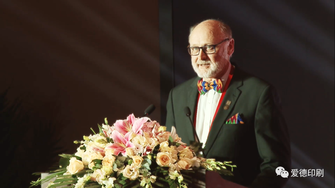 南非圣经公会总干事Dirk Timothy Gevers.png